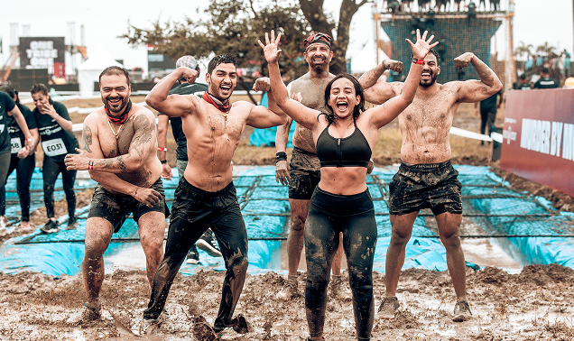 Devils Circuit Challenge